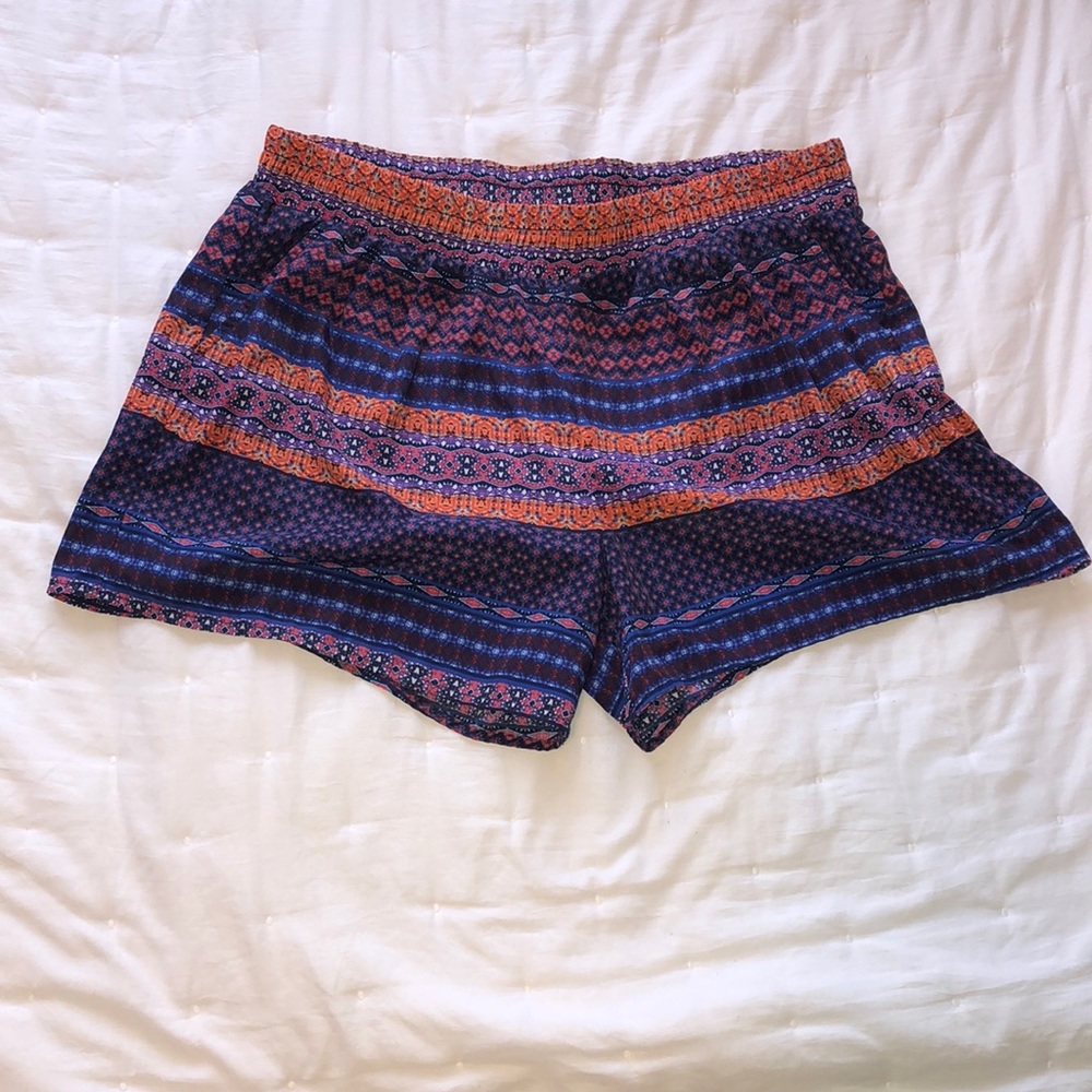 Shorts